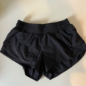 Lululemon shorts 4